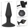 Calexotics Plug gonflable Botass Medium 10.5 x 3.4cm